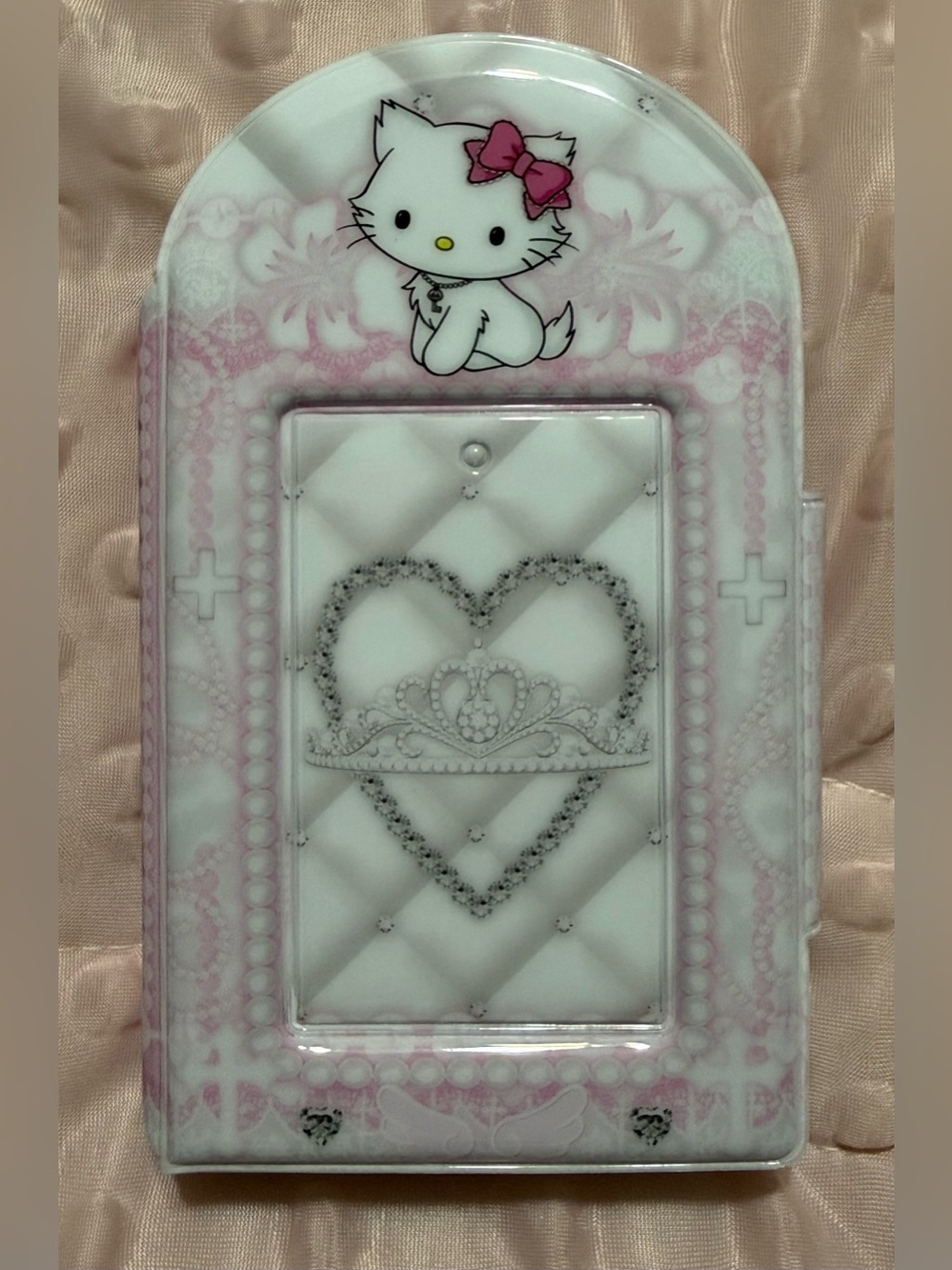 🆕 Nwot Charmmy Kitty Photo or Card Holder